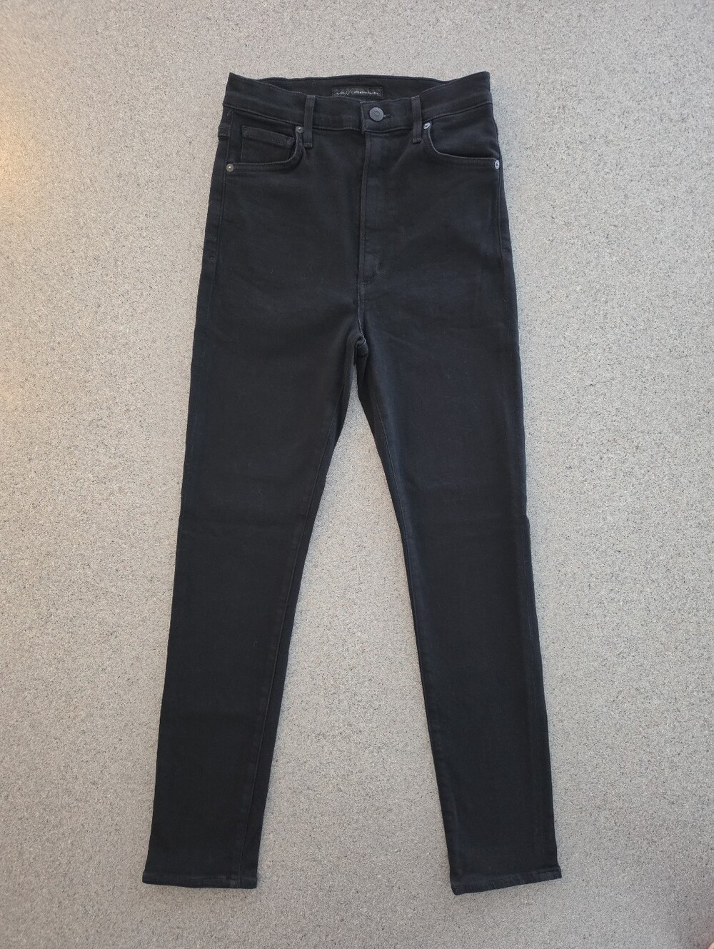 Wilfred Citizens Of Humanity Jeans